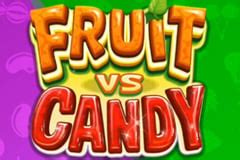 Jogar Fruit Vs Candy no modo demo